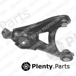  DELPHI part TC883 Track Control Arm