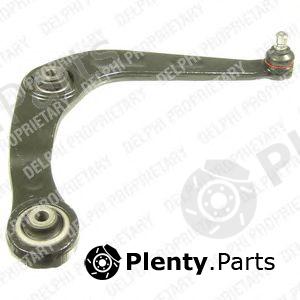  DELPHI part TC956 Track Control Arm
