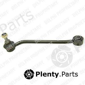 DELPHI part TC992 Rod/Strut, stabiliser