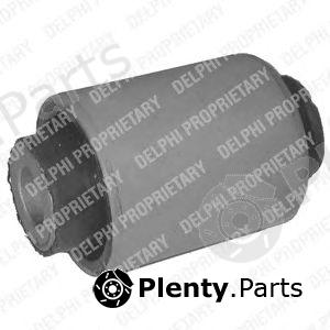  DELPHI part TD284W Control Arm-/Trailing Arm Bush