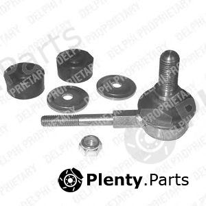  DELPHI part TD286W Rod/Strut, stabiliser