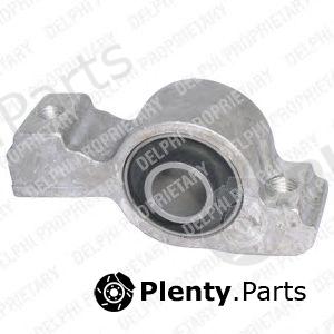  DELPHI part TD318W Control Arm-/Trailing Arm Bush