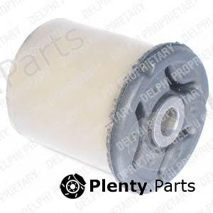  DELPHI part TD537W Mounting, axle beam