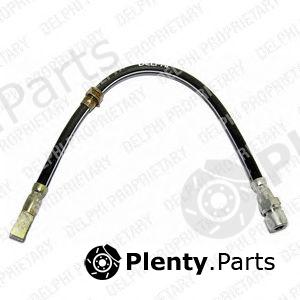  DELPHI part LH0270 Brake Hose