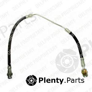  DELPHI part LH6341 Brake Hose