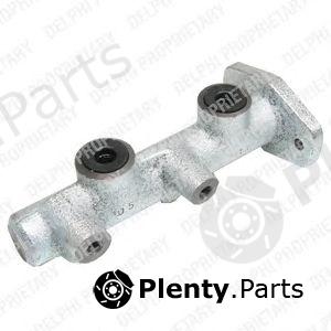  DELPHI part LM20007 Brake Master Cylinder