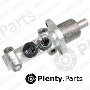  DELPHI part LM20017 Brake Master Cylinder