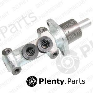  DELPHI part LM21007 Brake Master Cylinder