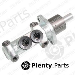  DELPHI part LM21011 Brake Master Cylinder