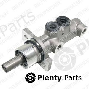  DELPHI part LM21091 Brake Master Cylinder