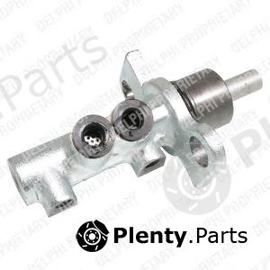 DELPHI part LM30009 Brake Master Cylinder