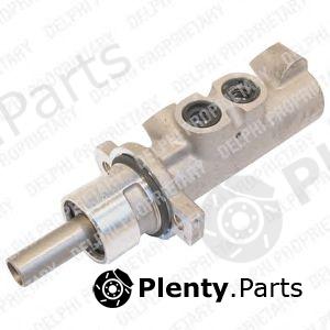  DELPHI part LM39065 Brake Master Cylinder