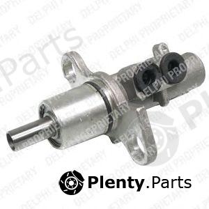  DELPHI part LM39090 Brake Master Cylinder