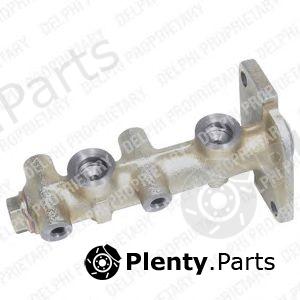  DELPHI part LM70158 Brake Master Cylinder