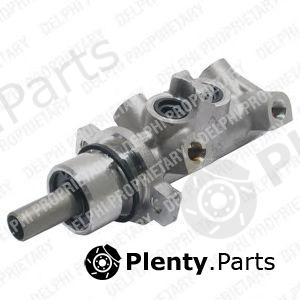  DELPHI part LM80147 Brake Master Cylinder