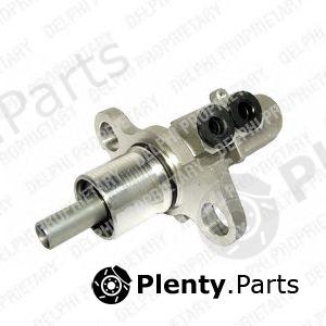  DELPHI part LM80186 Brake Master Cylinder
