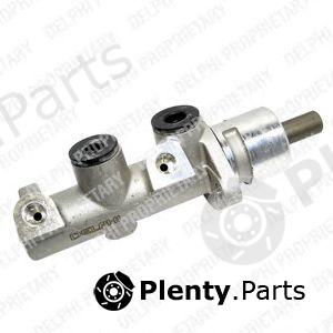  DELPHI part LM80233 Brake Master Cylinder