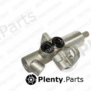  DELPHI part LM80236 Brake Master Cylinder
