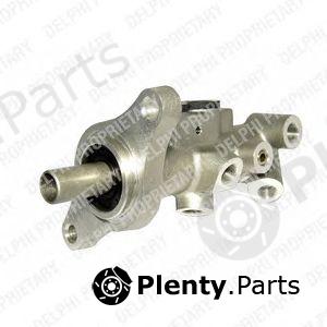  DELPHI part LM80240 Brake Master Cylinder