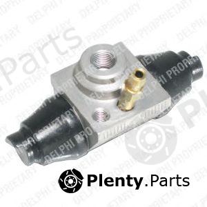  DELPHI part LW45026 Wheel Brake Cylinder
