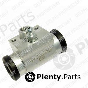  DELPHI part LW90058 Wheel Brake Cylinder