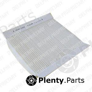  DELPHI part TSP0325085 Filter, interior air