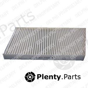  DELPHI part TSP0325083C Filter, interior air