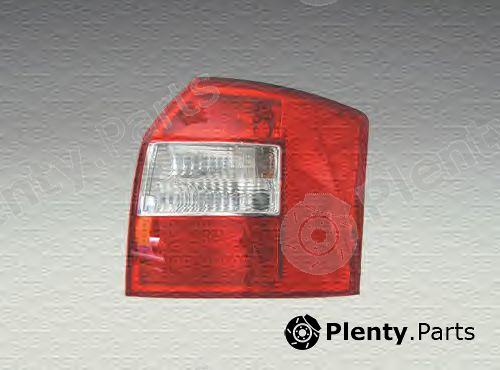  MAGNETI MARELLI part 714028370701 Combination Rearlight