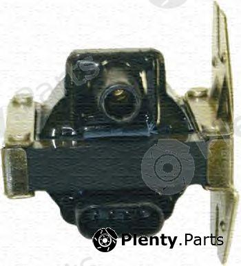  MAGNETI MARELLI part 060705604010 Ignition Coil