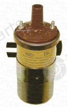  MAGNETI MARELLI part 060690002010 Ignition Coil