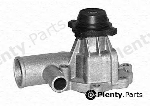  MAGNETI MARELLI part 350981621000 Water Pump
