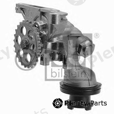  FEBI BILSTEIN part 01039 Replacement part