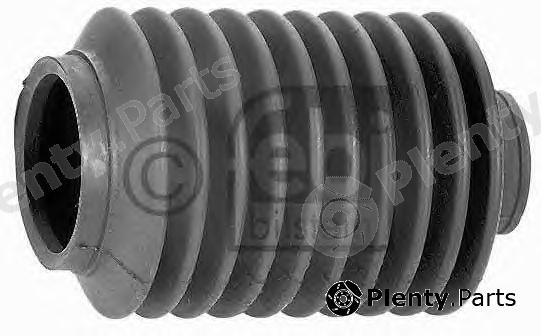  FEBI BILSTEIN part 01138 Bellow, steering
