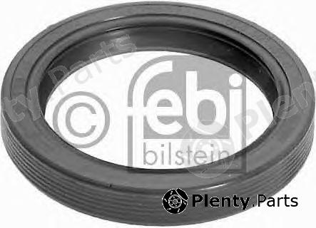  FEBI BILSTEIN part 01519 Shaft Seal, automatic transmission flange