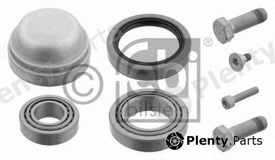  FEBI BILSTEIN part 02071 Wheel Bearing Kit