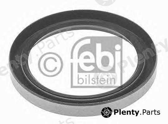  FEBI BILSTEIN part 02445 Seal Ring, propshaft mounting