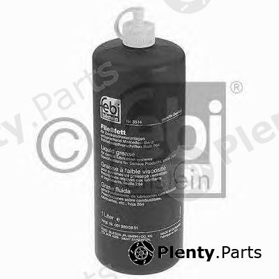  FEBI BILSTEIN part 03514 Grease