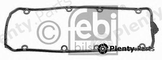  FEBI BILSTEIN part 04088 Gasket, cylinder head cover