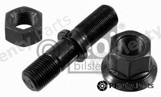  FEBI BILSTEIN part 05207 Wheel Stud