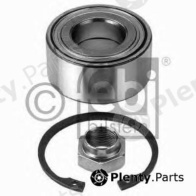 FEBI BILSTEIN part 05542 Wheel Bearing Kit