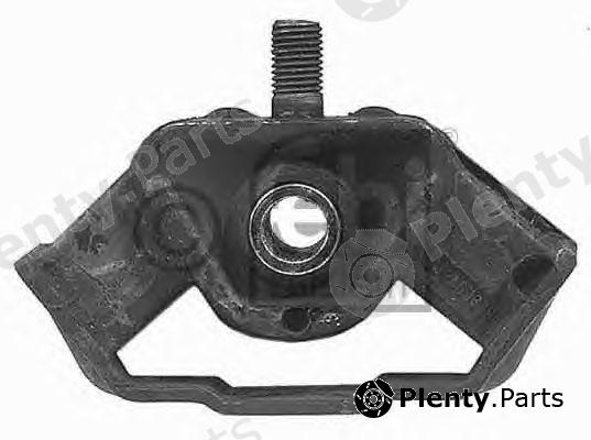  FEBI BILSTEIN part 06071 Mounting, automatic transmission; Mounting, manual transmission