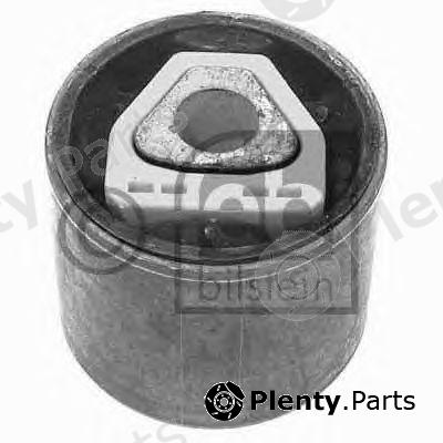  FEBI BILSTEIN part 06213 Control Arm-/Trailing Arm Bush