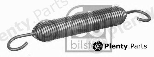  FEBI BILSTEIN part 06395 Spring, adjuster