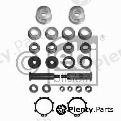  FEBI BILSTEIN part 08385 Repair Kit, stabilizer suspension