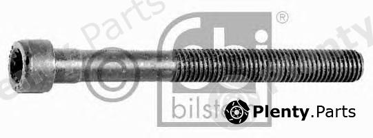  FEBI BILSTEIN part 09128 Cylinder Head Bolt