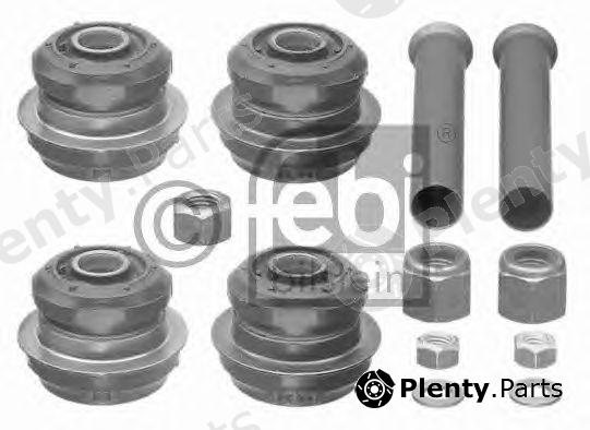  FEBI BILSTEIN part 09674 Mounting Kit, control lever