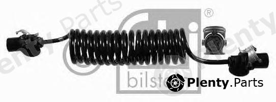  FEBI BILSTEIN part 09726 Coiled Cable