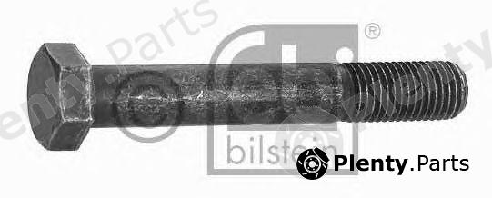 FEBI BILSTEIN part 10438 Screw