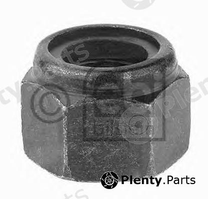  FEBI BILSTEIN part 10439 Nut