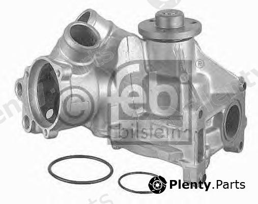  FEBI BILSTEIN part 10647 Water Pump